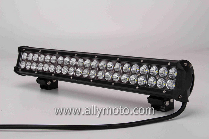 108W LED Light Bar 2024